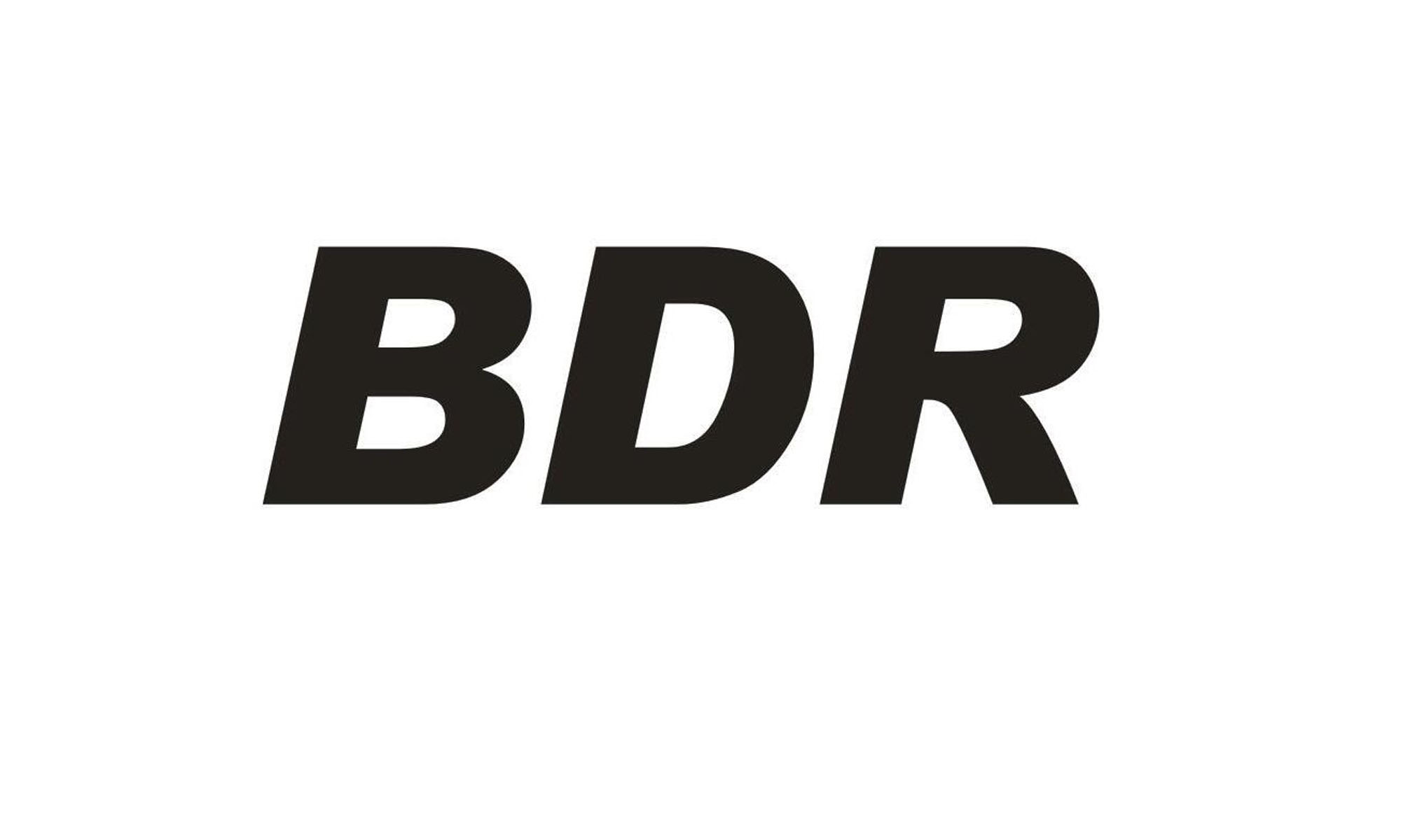 BDR