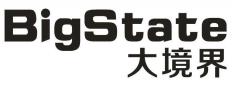 大境界 BIGSTATE