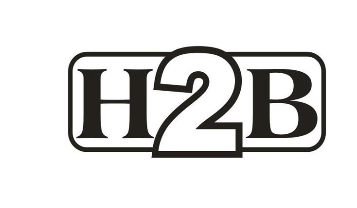 H2B