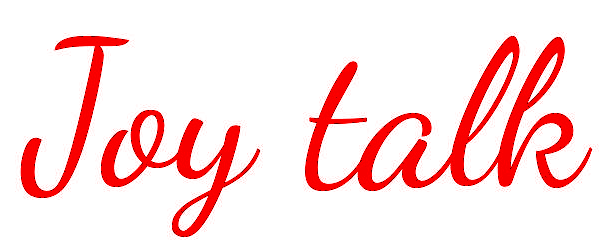 JOY TALK