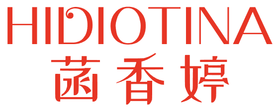 菡香婷 HIDIOTINA
