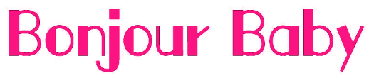 BONJOUR BABY
