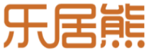 乐居熊
