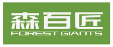 森百匠 FOREST GIANTS