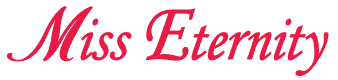 MISS ETERNITY