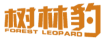 树林豹 FOREST LEOPARD