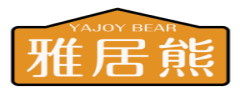 雅居熊 YAJOY BEAR