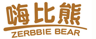嗨比熊 ZERBBIE BEAR