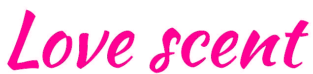 LOVE SCENT