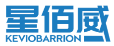星佰威 KEVIOBARRION