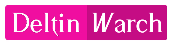 DELTIN WARCH