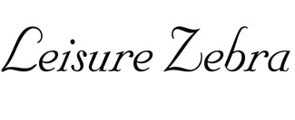 LEISURE ZEBRA