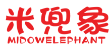 米兜象 MIDOWELEPHANT