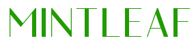 MINTLEAF
