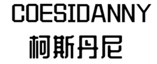 柯斯丹尼 COESIDANNY