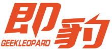 即豹 GEEKLEOPARD
