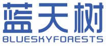 蓝天树 BLUESKYFORESTS