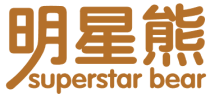 明星熊 SUPERSTAR BEAR