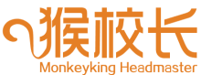 猴校长 MONKEYKING HEADMASTER