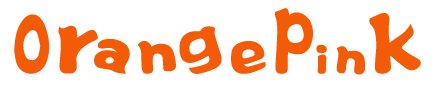 ORANGEPINK