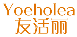 友活丽 YOEHOLEA