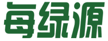 每绿源