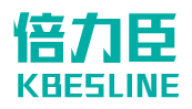 倍力臣 KBESLINE