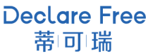 DECLARE FREE 蒂可瑞