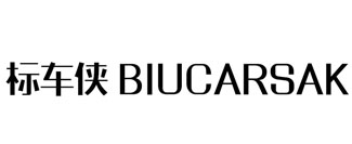 标车侠 BIUCARSAK