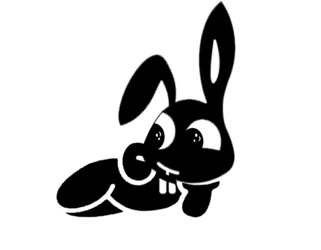图形 兔子