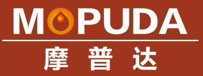 摩普达