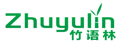 竹语林