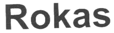 ROKAS