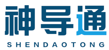 神导通