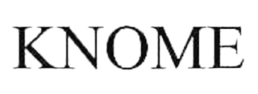 KNOME