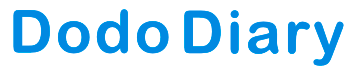DODODIARY
