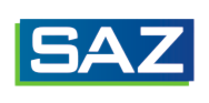 SAZ