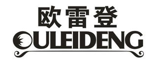 欧雷登