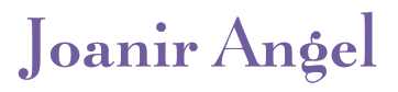 JOANIRANGEL（乔妮天使）