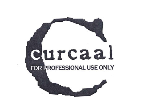CURCAAL FOR PROFESSIONAL USE ONLY