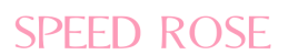 SPEEDROSE