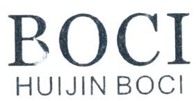 BOCI HUIJINBOCI