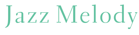 JAZZMELODY