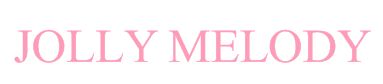 JOLLYMELODY（快乐旋律）