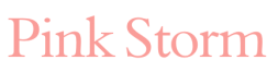 PINKSTORM