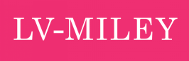 LVMILEY（LV米莉）