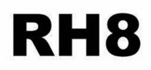 RH8