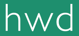 HWD