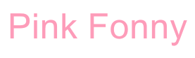PINKFONNY