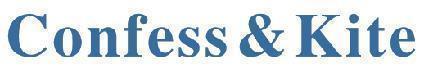 CONFESSKITE